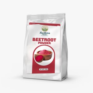 Superfoods — Jaydema Foods