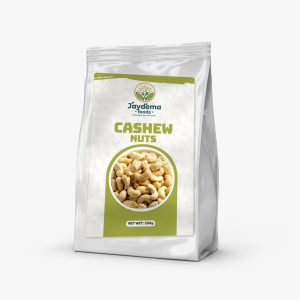 Superfoods — Jaydema Foods