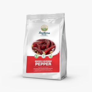 Spices — Jaydema Foods