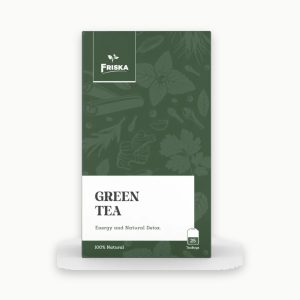 Tea — Jaydema Foods
