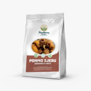 Local Foods — Jaydema Foods