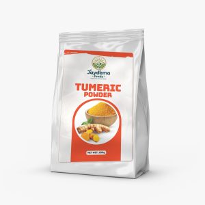 Spices — Jaydema Foods