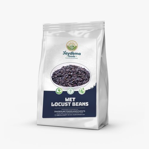 Wet Locust Beans — Jaydema Foods